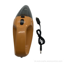 12V Tangan Mini Mini Mobil Vacuum Cleaner